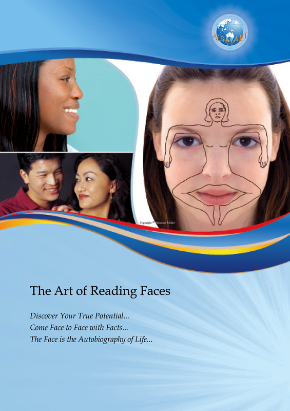 The art of Reading Faces